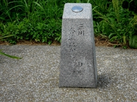 夏場の太陽はきつい