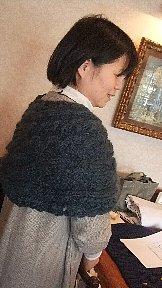ニットカフェ