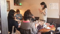 ニットカフェ