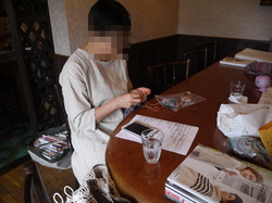ニットカフェ・英会話教室　再開です