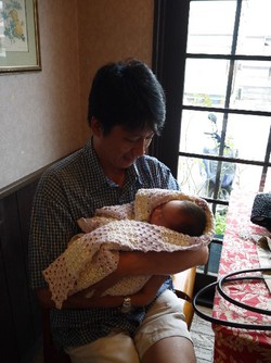 ニットカフェ・英会話教室　再開です