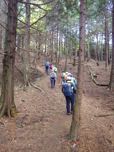 今日の比叡山