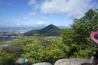 LCCハイク　菩提寺山③