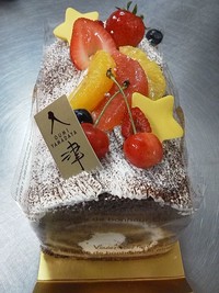 もうすぐ七夕さま