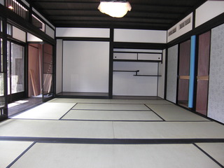畳　施工例