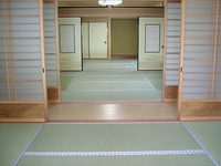 畳　施工例