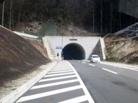 石榑トンネル