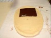 チョコツイスト