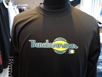 ロングスリーブＴシャツ　（ベンチウォーマー）