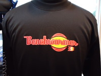 ロングスリーブＴシャツ　（ベンチウォーマー）