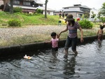 ちいさな子どものプレーパーク