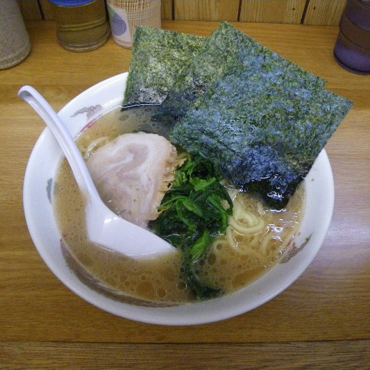 横浜で美味かったもの