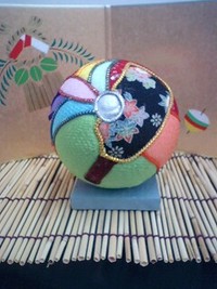 明けましておめでとうございます。