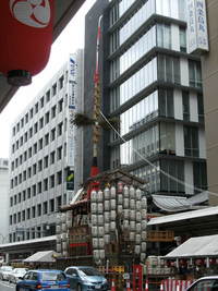 山鉾