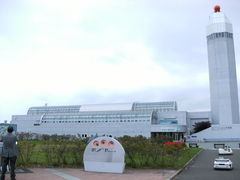 北海道行き④　鮭の心臓