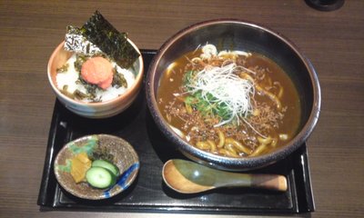 ランチ！和風創作料理　たか