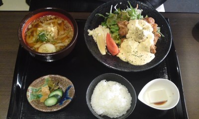 ランチ！和風創作料理　たか
