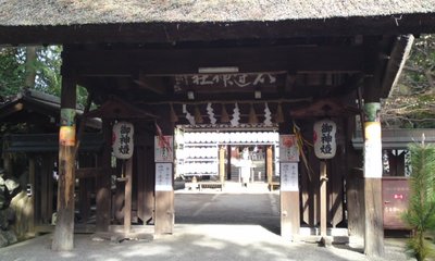 安全祈願祭！！