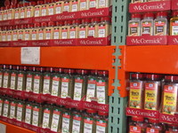 costco(コストコ）でショッピング