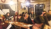 ２０の７番地　ＷＩＮＴＥＲ　ＬＩＶＥ