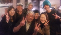 ２０の７番地　ＷＩＮＴＥＲ　ＬＩＶＥ