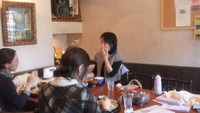 ニットカフェ