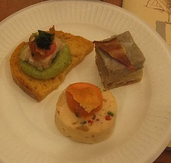 フランス　アペリティフの日
