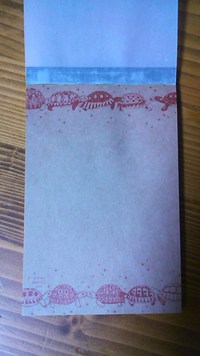 かめグッズ