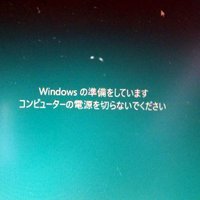 Windows10、今回のビルドはアカンｗ（CF-W7ネタ）