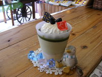 ５月は新茶！！