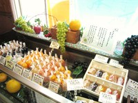 まだ５月なのに！！