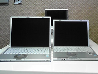 パソコン復活