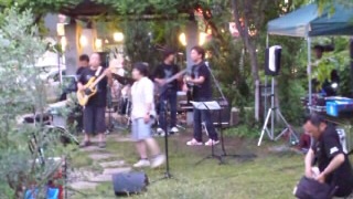 ほたる探検紀行～守山YEGブース～